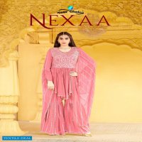 Your Choice Nexaa Wholesale Festive Salwar Kameez