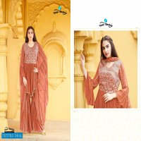 Your Choice Nexaa Wholesale Festive Salwar Kameez