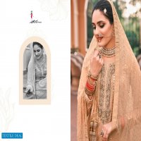 Eba Hurma Vol-37 Wholesale Festive Indian Salwar Kameez