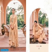 Eba Hurma Vol-37 Wholesale Festive Indian Salwar Kameez