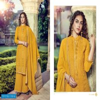 Maisha Koraa Wholesale Designer Festive Salwar Kameez