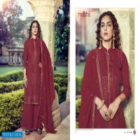 Maisha Koraa Wholesale Designer Festive Salwar Kameez
