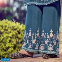 Maisha Koraa Wholesale Designer Festive Salwar Kameez