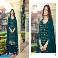 Maisha Koraa Wholesale Designer Festive Salwar Kameez