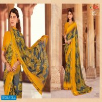 Vipul Rangat Vol-2 Wholesale Georgette Printed Indian Sarees
