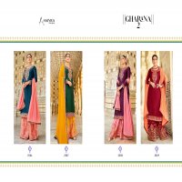 Amyra Gharana Vol-2 Wholesale Shopping Festive Designer Salwar Kameez