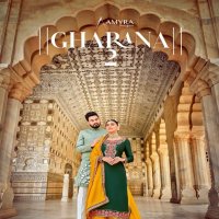 Amyra Gharana Vol-2 Wholesale Shopping Festive Designer Salwar Kameez