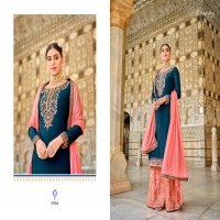 Amyra Gharana Vol-2 Wholesale Shopping Festive Designer Salwar Kameez