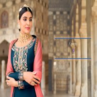 Amyra Gharana Vol-2 Wholesale Shopping Festive Designer Salwar Kameez