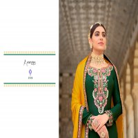 Amyra Gharana Vol-2 Wholesale Shopping Festive Designer Salwar Kameez
