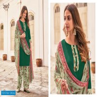 Rani Sofiya Patiyala Wholesale Readymade Cotton Dress