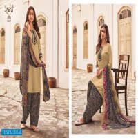 Rani Sofiya Patiyala Wholesale Readymade Cotton Dress