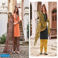 Rani Sofiya Patiyala Wholesale Readymade Cotton Dress