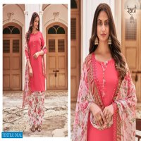 Rani Sofiya Patiyala Wholesale Readymade Cotton Dress