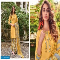 Rani Sofiya Patiyala Wholesale Readymade Cotton Dress