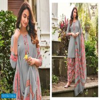 Rani Sofiya Patiyala Wholesale Readymade Cotton Dress