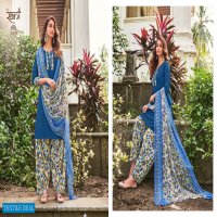 Rani Sofiya Patiyala Wholesale Readymade Cotton Dress