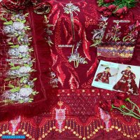 Ramsha R-382 Colour Wholesale Pakistani Concept Dress
