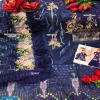 Ramsha R-382 Colour Wholesale Pakistani Concept Dress