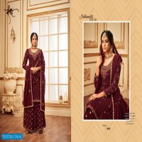 Radha Butterfly Wholesale Georgette With Embridery Salwar Kameez