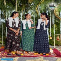 Blue Hill Stopwatch Wholesale Seprate Jacket Kurtis