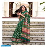 LT Mahima Wholesale Sonakshi Silk Indian Sarees