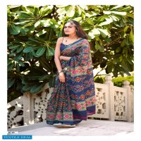 LT Mahima Wholesale Sonakshi Silk Indian Sarees