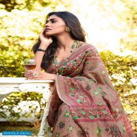 LT Mahima Wholesale Sonakshi Silk Indian Sarees
