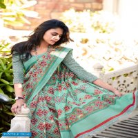 LT Mahima Wholesale Sonakshi Silk Indian Sarees