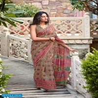 LT Mahima Wholesale Sonakshi Silk Indian Sarees