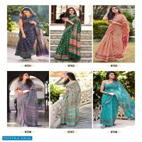 LT Mahima Wholesale Sonakshi Silk Indian Sarees