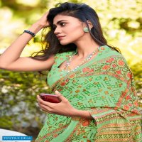 LT Mahima Wholesale Sonakshi Silk Indian Sarees