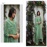 Ganga Aohna Wholesale Premium Cotton Satin Salwar Kameez