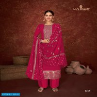 Aashirwad Parineeta Wholesale Designer Salwar Kameez