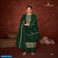 Aashirwad Parineeta Wholesale Designer Salwar Kameez
