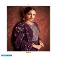 Aashirwad Parineeta Wholesale Designer Salwar Kameez