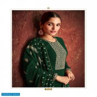 Aashirwad Parineeta Wholesale Designer Salwar Kameez
