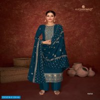 Aashirwad Parineeta Wholesale Designer Salwar Kameez