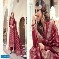 Amirah Maariyah Designer Indian Salwar Kameez