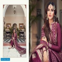 Amirah Maariyah Designer Indian Salwar Kameez