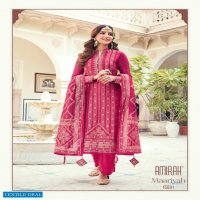 Amirah Maariyah Designer Indian Salwar Kameez