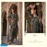 Fiona Bandhej Wholesale Bandhani Digital Print Dress Material