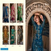 Fiona Bandhej Wholesale Bandhani Digital Print Dress Material