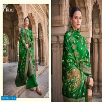 Fiona Bandhej Wholesale Bandhani Digital Print Dress Material