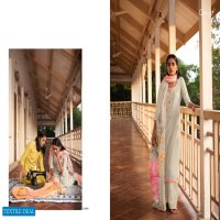 Ganga New Ahiri Wholesale Finest Cotton Dress Material