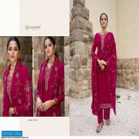 Gulkayra Charmi Wholesale Designer Ethnic Salwar Kameez