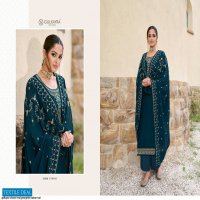 Gulkayra Charmi Wholesale Designer Ethnic Salwar Kameez