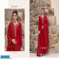 Gulkayra Charmi Wholesale Designer Ethnic Salwar Kameez