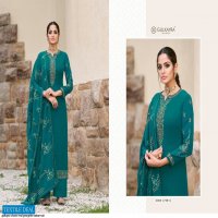 Gulkayra Charmi Wholesale Designer Ethnic Salwar Kameez