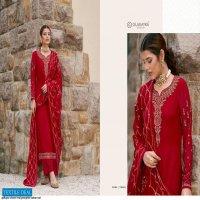 Gulkayra Charmi Wholesale Designer Ethnic Salwar Kameez